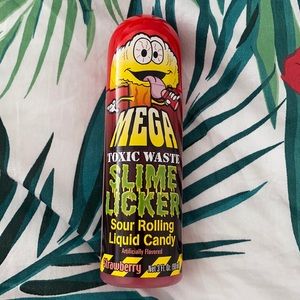Mega slime licker